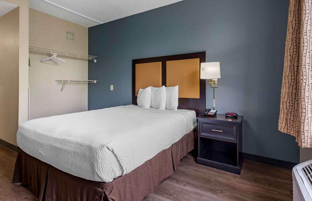 Extended Stay America Suites - Philadelphia - Bensalem Quarto foto